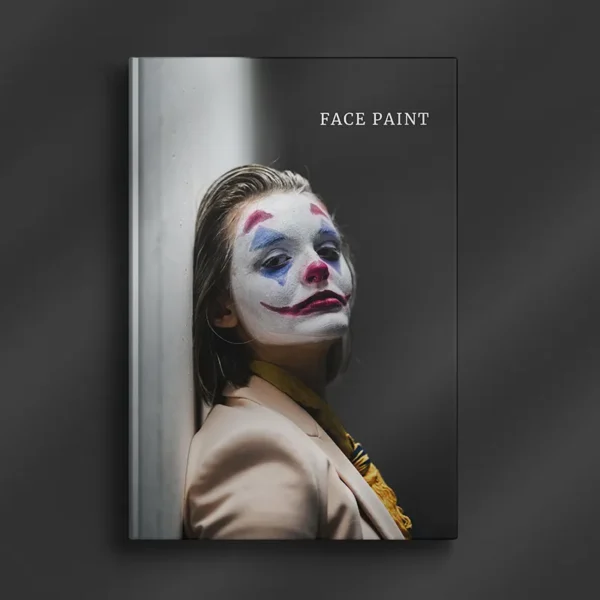 Face Paint Book