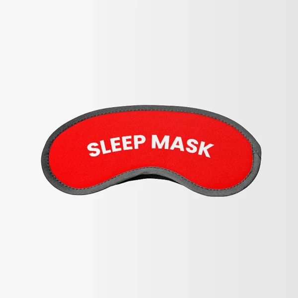 Sleeping Mask